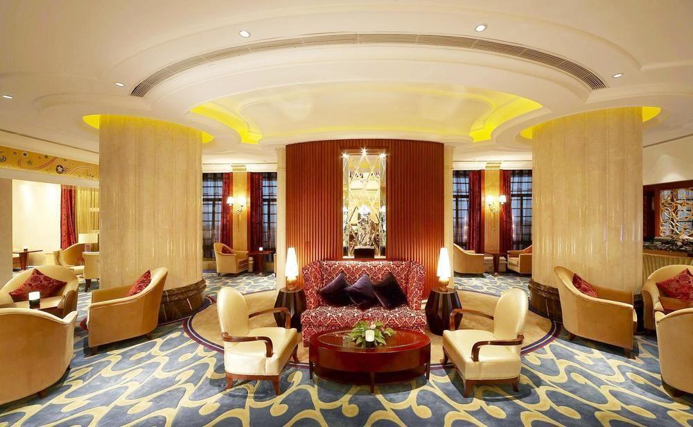 Dynasty International Hotel Dalian Jinzhou  Exterior foto